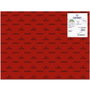 Guarro Cartulina Granate 50x65 cm 185g