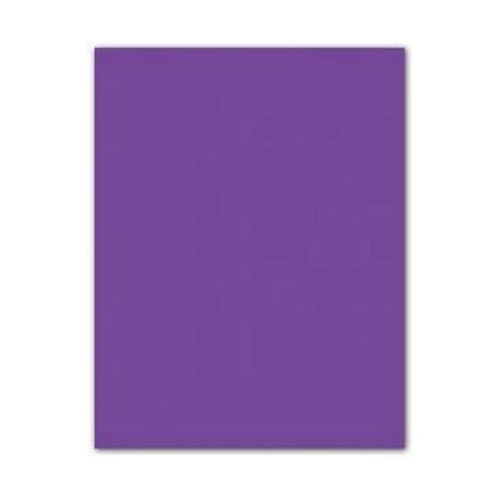 Guarro Cartulina Violeta 50x65 cm 185 g Guarro Cartulina Violeta 50x65 cm 185 g