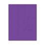 Guarro Cartulina Violeta 50x65 cm 185 g