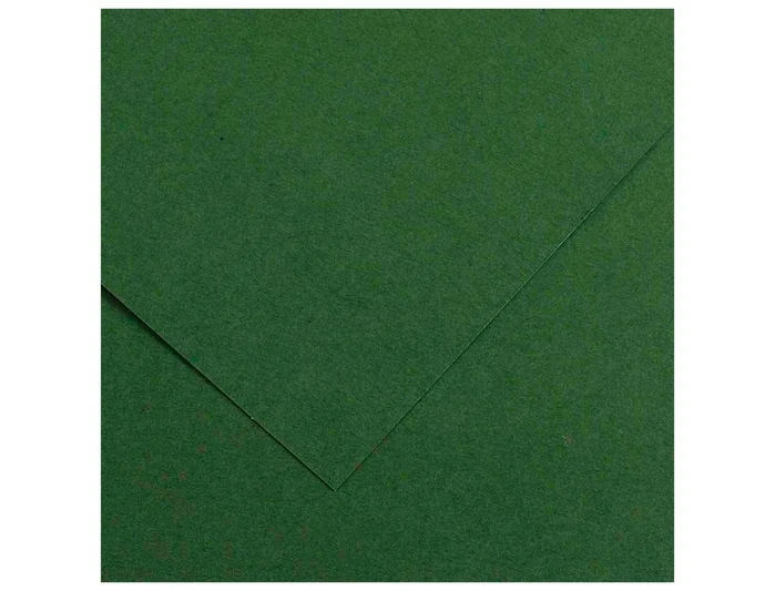 Guarro Cartulina Verde Amazonas 50x65cm 185g