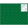 Guarro Cartulina Verde Amazonas 50x65cm 185g