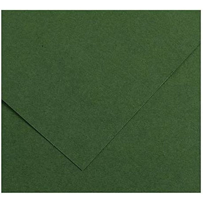 Guarro Cartulina Verde Amazonas 50x65cm 185g