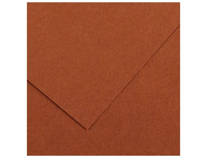 Guarro Cartulina Marrón Chocolate 185g 50x65cm