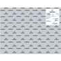 Guarro Cartulina Gris Perla 50x65 cm 185 g