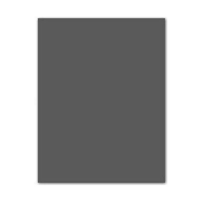 Guarro Cartulina Gris Plomo 50x65cm 185g - 25 Unidades Guarro Cartulina Gris Plomo 50x65cm 185g - 25 Unidades