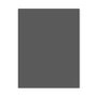 Guarro Cartulina Gris Plomo 50x65cm 185g - 25 Unidades