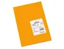 Guarro Cartulina Naranja Fluorescente Din A3 185 g 50 Hojas
