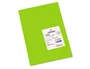 Guarro Cartulina Verde Fluorescente Din A3 185 g