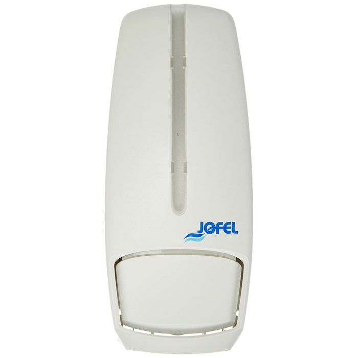 Jofel Dispensador de Jabón Smart Rellenable 1L Blanco
