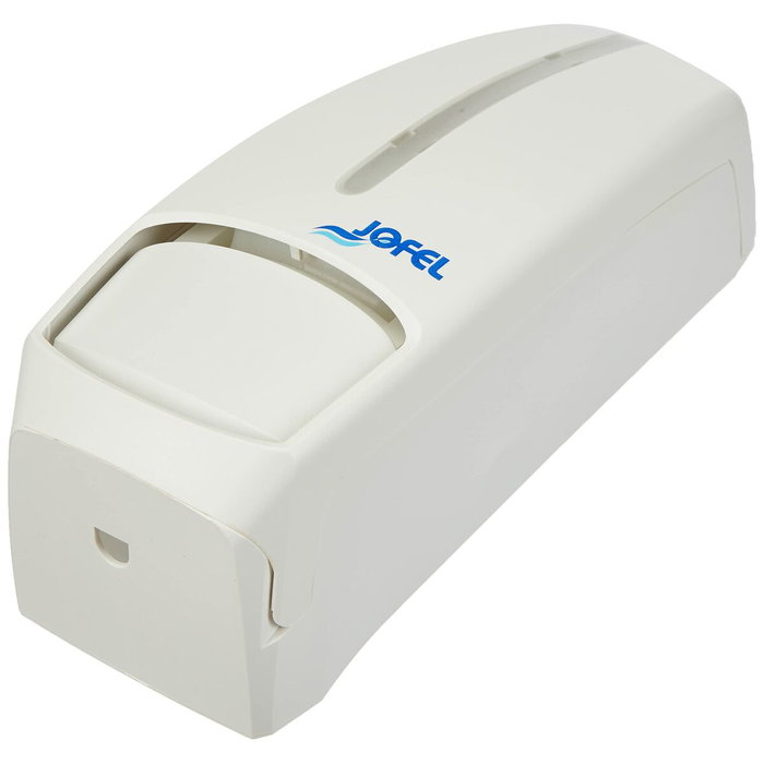 Jofel Dispensador de Jabón Smart Rellenable 1L Blanco