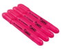 Jovi Marcador Gel Neón en Stick Rosa