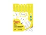 Jovi Marcador Gel Neón en Stick Amarillo