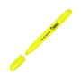 Jovi Marcador Gel Neón en Stick Amarillo