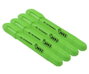 Jovi Marcador Gel Neón en Stick Verde