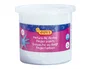 Jovi Pintura de Dedos Blanco Estuche de 5 Botes de 125 ml