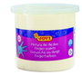 Jovi Pintura de Dedos Blanco Estuche de 5 Botes de 125 ml