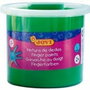Jovi Pintura de Dedos Estuche 5 Botes 125ml Verde