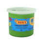 Jovi Pintura de Dedos Estuche 5 Botes 125ml Verde