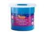 Jovi Pintura de Dedos Estuche 5 Botes 125ml Azul