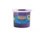 Jovi Pintura de Dedos Violeta 125 cc - Estuche de 5 botes