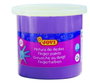 Jovi Pintura de Dedos Violeta Set de 5 Botes de 125 ml