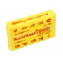 JOVI Plastilina School Pastilla Amarillo Claro Caja de 30 unidades