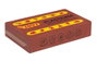 Jovi Plastilina School Caja de 30 Pastillas Marrón