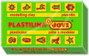 Jovi Plastilina Verde Claro Caja de 30 Pastillas de 50 g