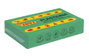 Jovi Plastilina Verde Claro Caja de 30 Pastillas de 50 g