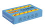 JOVI Plastilina 70 Pastilla 50 g Azul Claro