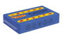Jovi Plastilina School Pastilla Azul Oscuro Caja de 30 Unidades