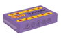 Jovi Plastilina Pastilla Lila Caja de 30 Unidades