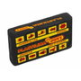 Jovi Plastilina School Negro Caja de 30 Unidades de 50g