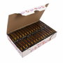 Jovi Plastilina School Negro Caja de 30 Unidades de 50g