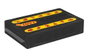 Jovi Plastilina School Negro Caja de 30 Unidades de 50g