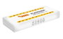 Jovi Plastilina School Pastilla Blanco Caja de 15 Unidades