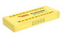 Jovi Plastilina School Pastilla Amarillo Caja de 15 Unidades