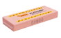 Jovi Plastilina School Carne Caja de 15 Unidades de 150g