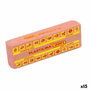 Jovi Plastilina School Carne Caja de 15 Unidades de 150g