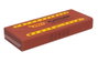 Jovi Plastilina School Pastilla Marrón Caja de 15 Unidades