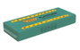 Jovi Plastilina School Pastilla Verde Oscuro Caja de 15 Unidades