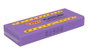 Jovi Plastilina School Pastilla Lila Caja de 15 Unidades de 150g