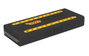 Jovi Plastilina School Pastilla 150g Negro Caja 15 Ud