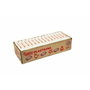 Jovi Plastilina Pastilla Blanco Caja 15 Ud 350g