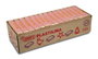 Jovi Plastilina en Pastillas Color Carne Caja de 15 Unidades