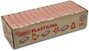 Jovi Plastilina en Pastillas Color Carne Caja de 15 Unidades