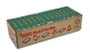 Jovi Plastilina Pastilla Verde Oscuro Caja de 15 Unidades