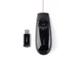 Kensington Presenter Expert con Control de Cursor y Láser Rojo