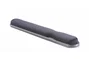 Kensington Reposamuñecas de Gel Negro con Sistema EasyFlip de Dos Alturas