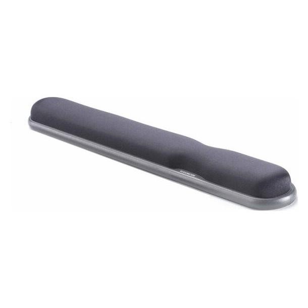 Kensington Reposamuñecas de Gel Negro con Sistema EasyFlip de Dos Alturas Kensington Reposamuñecas de Gel Negro con Sistema EasyFlip de Dos Alturas